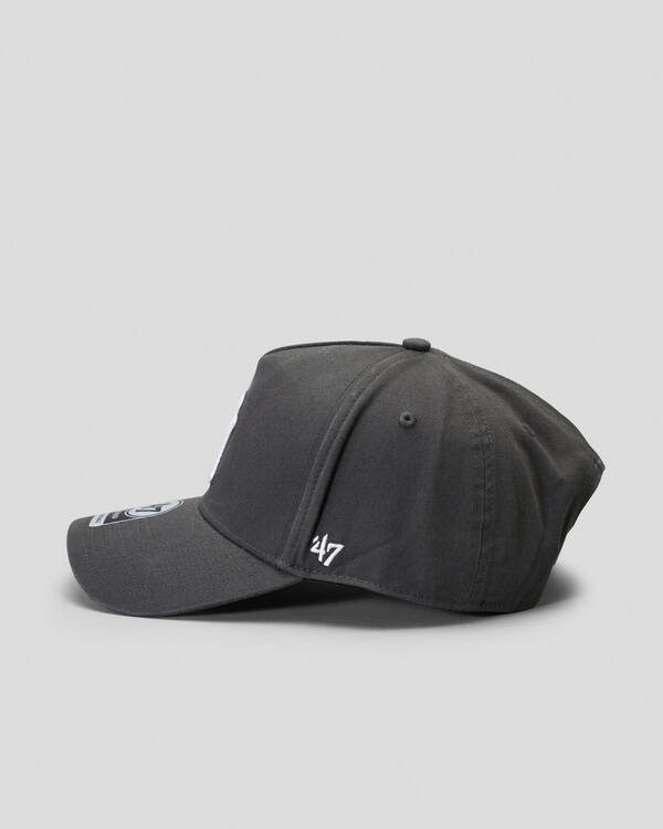 Forty Seven New York Yankees 47 MVP DT Snapback Cap for Mens
