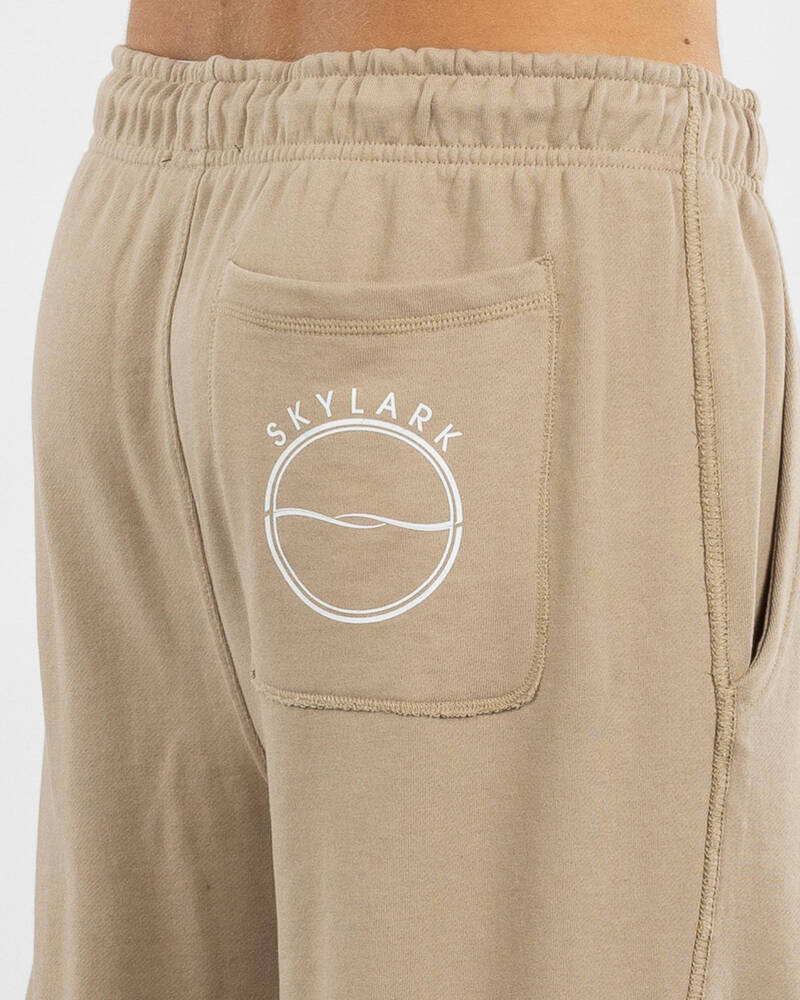 Skylark Survivor Track Pants for Mens