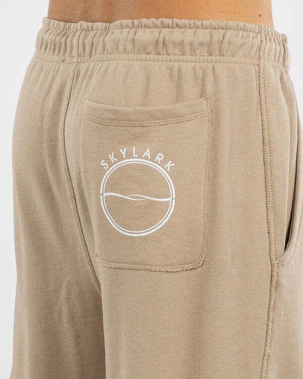 Skylark Survivor Track Pants for Mens