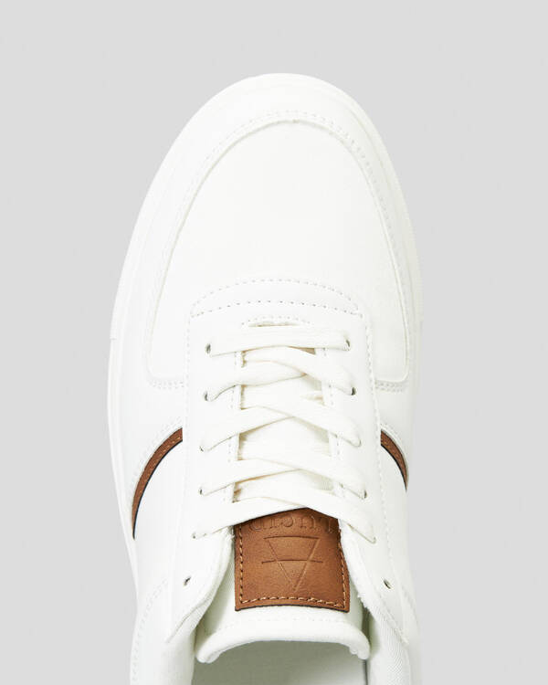 Lucid Chester Shoes for Mens