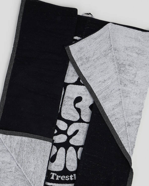 Rip Curl Wetty Icon Towel for Mens