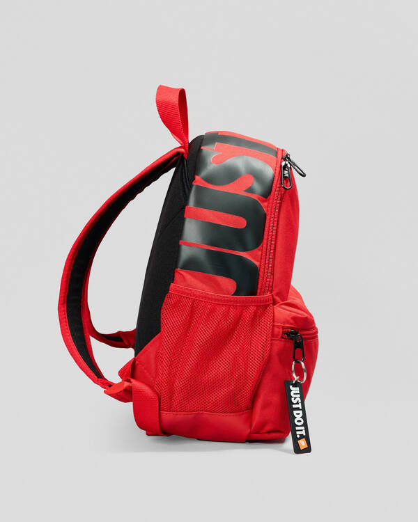 Nike Mini Brazilia Backpack for Womens