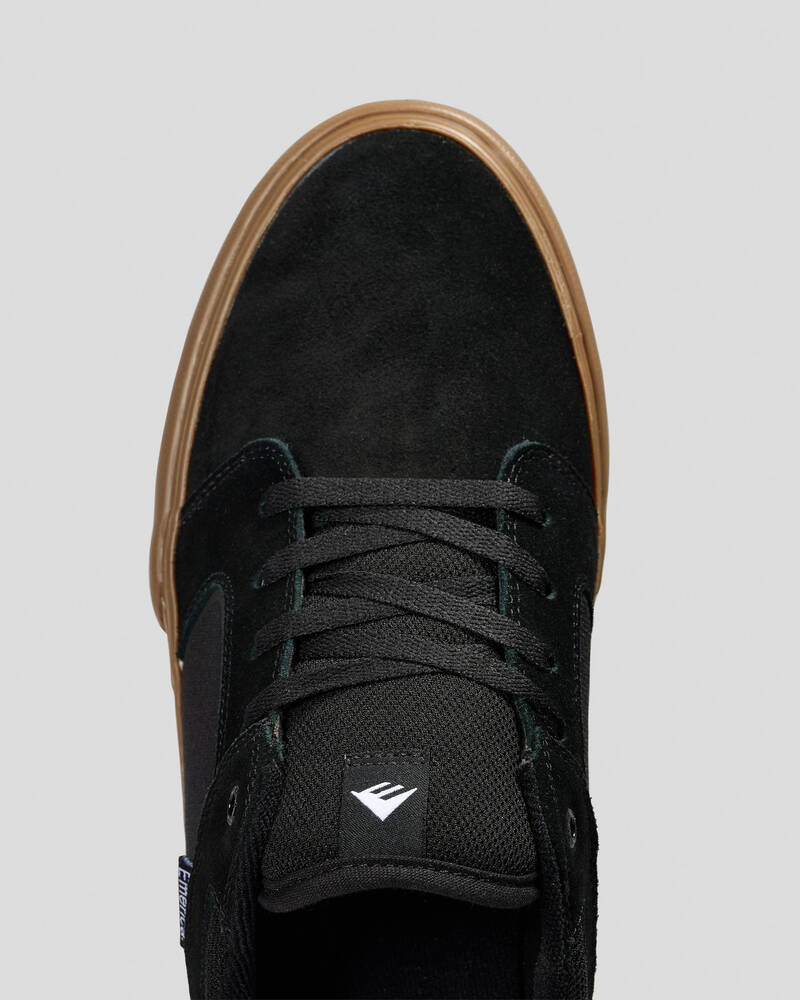 Emerica Cadence Shoes for Mens