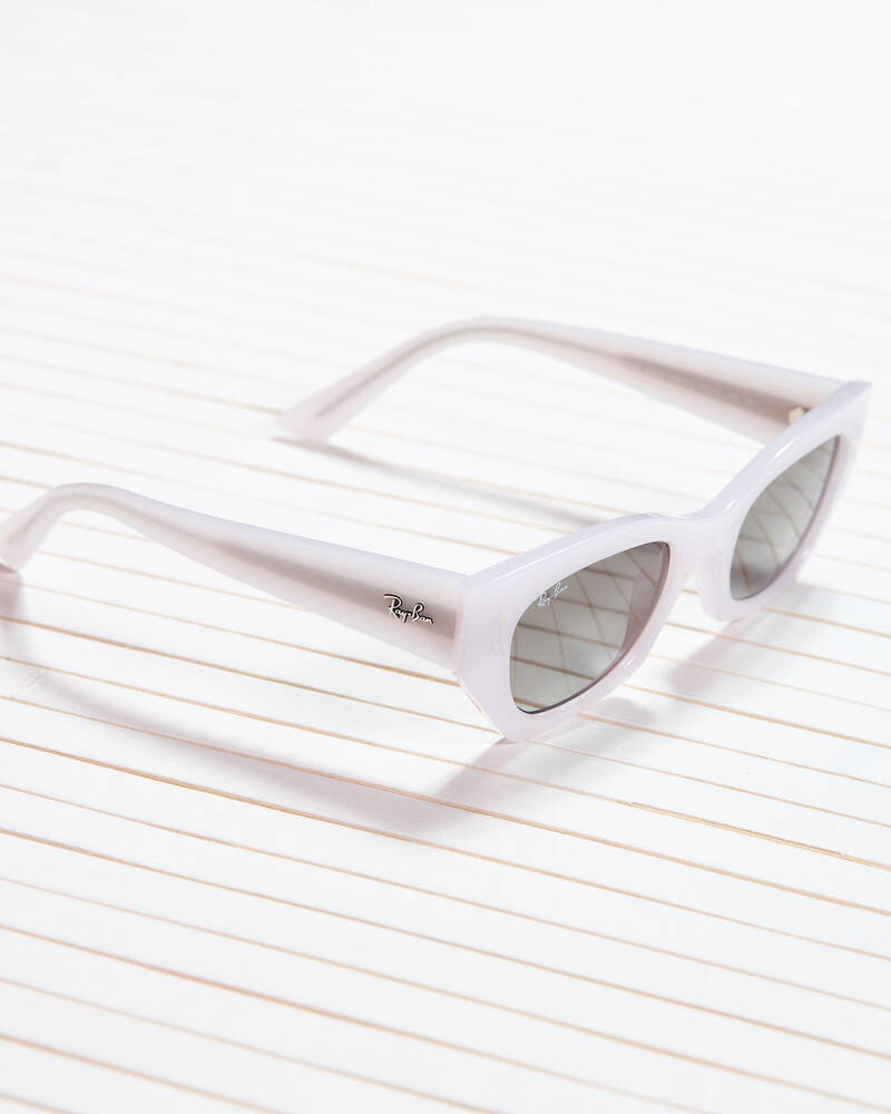 Ray-Ban Zena Sunglasses for Mens