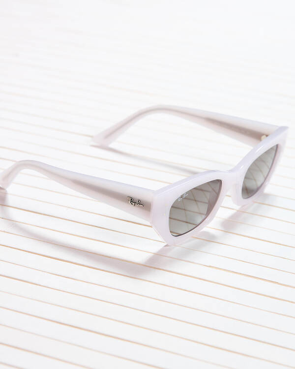 Ray-Ban Zena Sunglasses for Mens