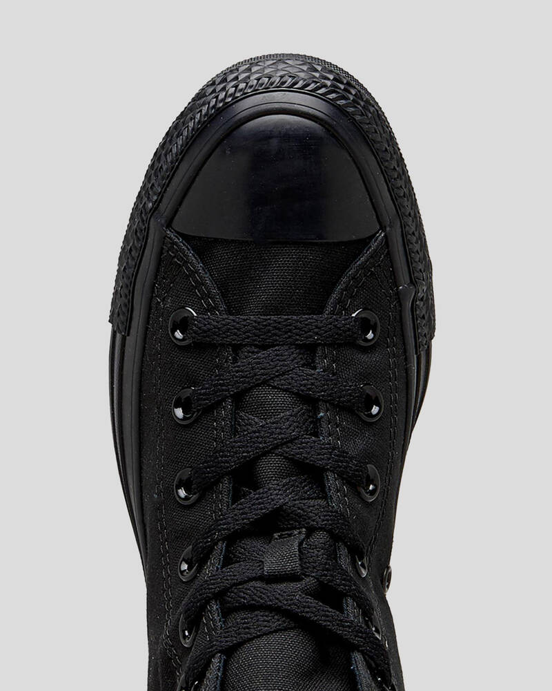 Converse Womens Chuck Taylor Hi-Top Shoes for Womens
