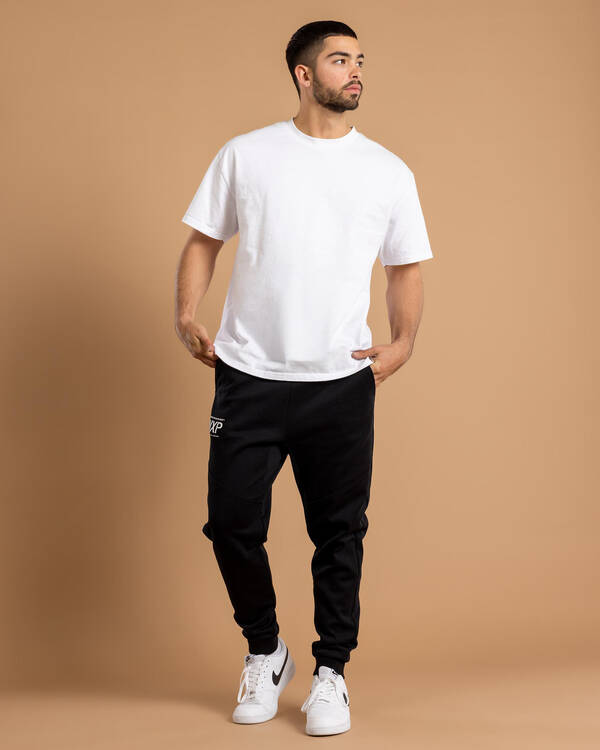 Nena & Pasadena Gambit Slim Track Pants for Mens