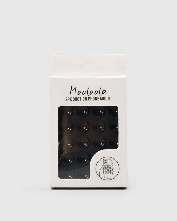 Suction Phone Sticker