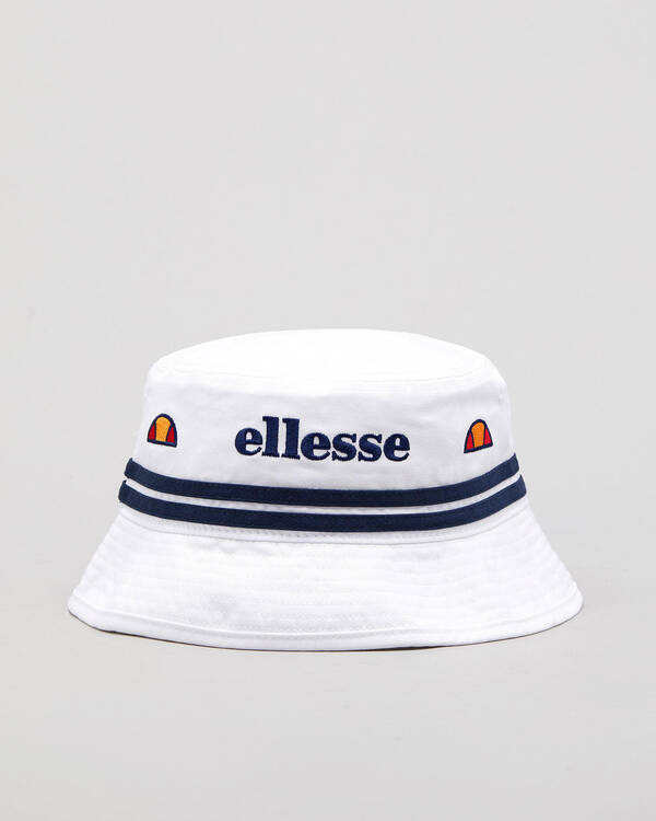 Ellesse Lorenzo Bucket Hat for Womens