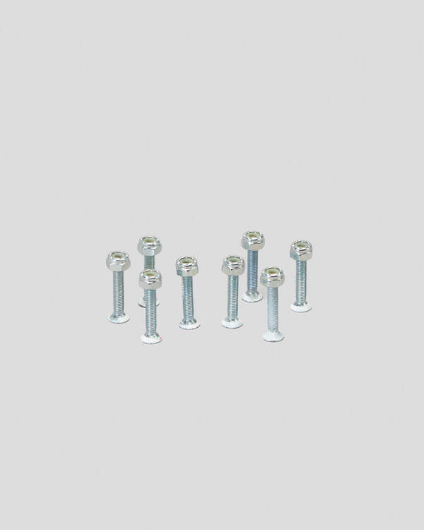 Penny Skateboards 1.125" Phillips Bolts for Unisex
