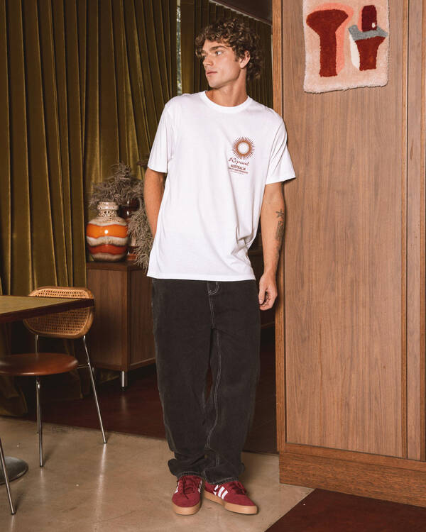 Skylark Eliminate Jeans for Mens