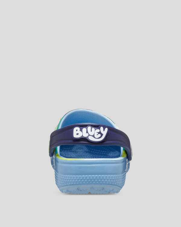 Bluey Classic Clog, 01, hi-res