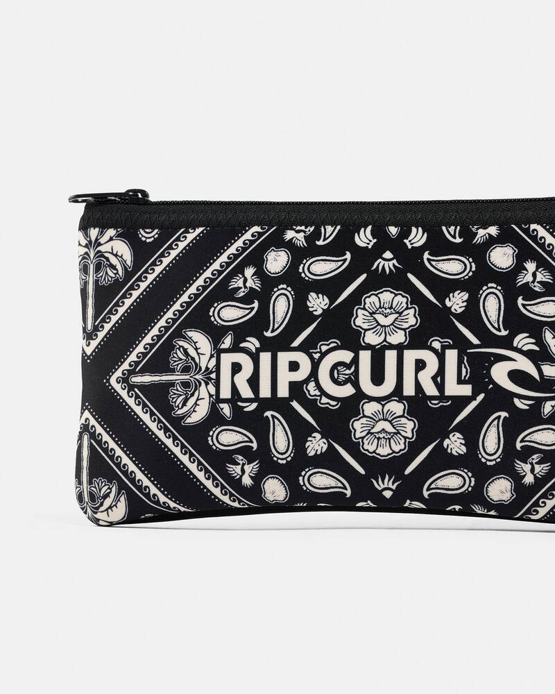 Rip Curl Small Pencil Case for Womens