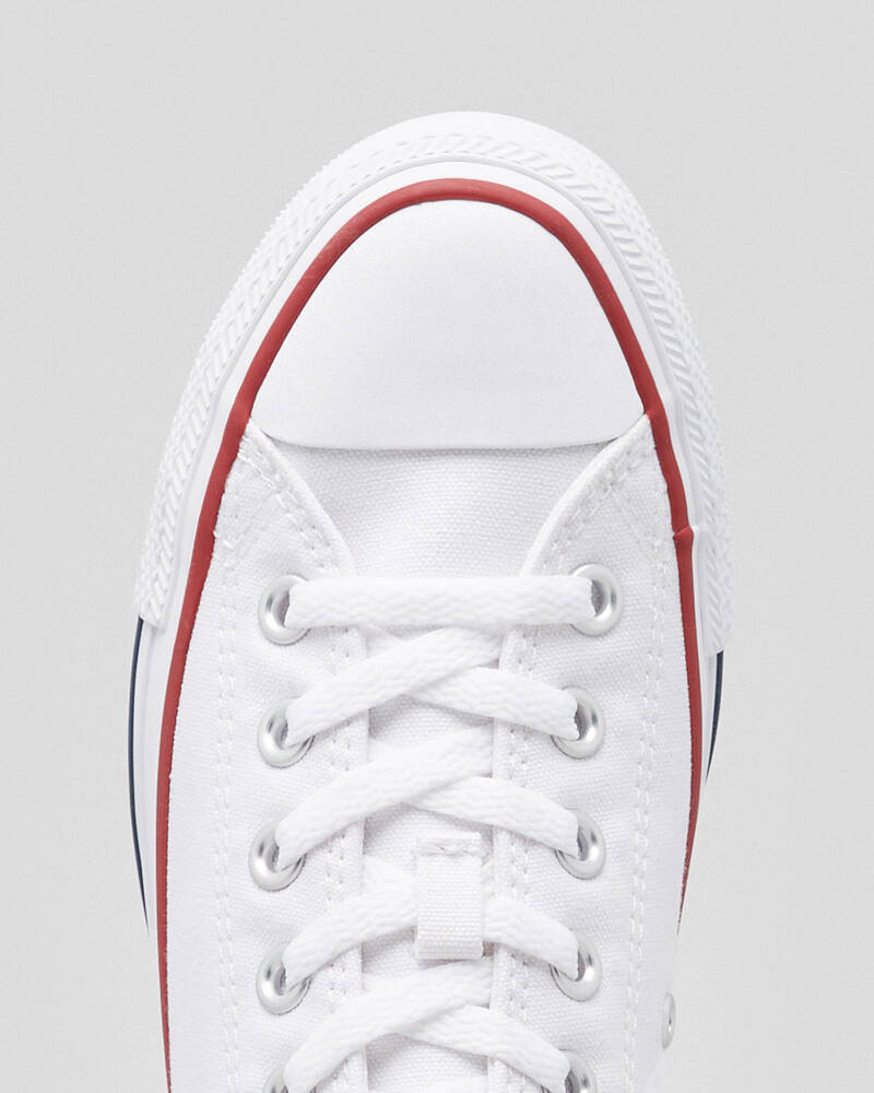 Converse Womens Chuck Taylor Lo-Pro Shoes for Womens