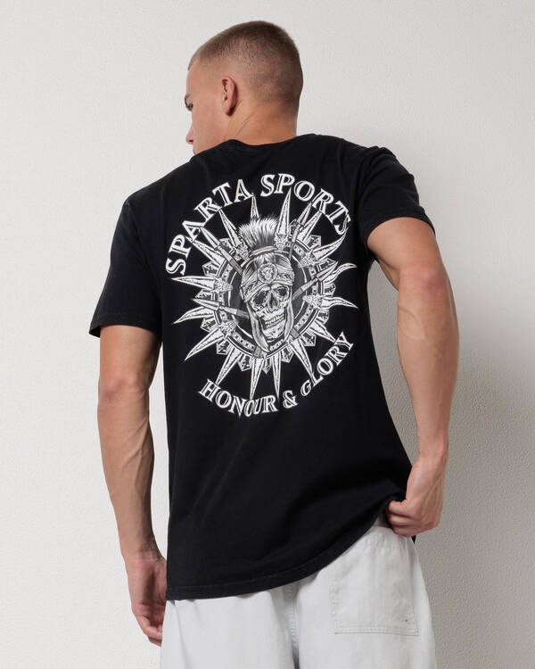 Centurion T-Shirt