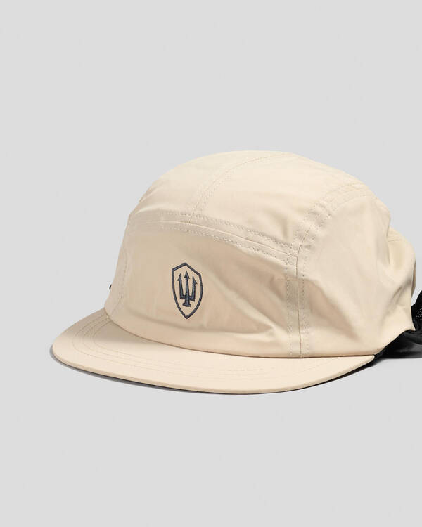 Far King Stretch Surf Cap for Mens