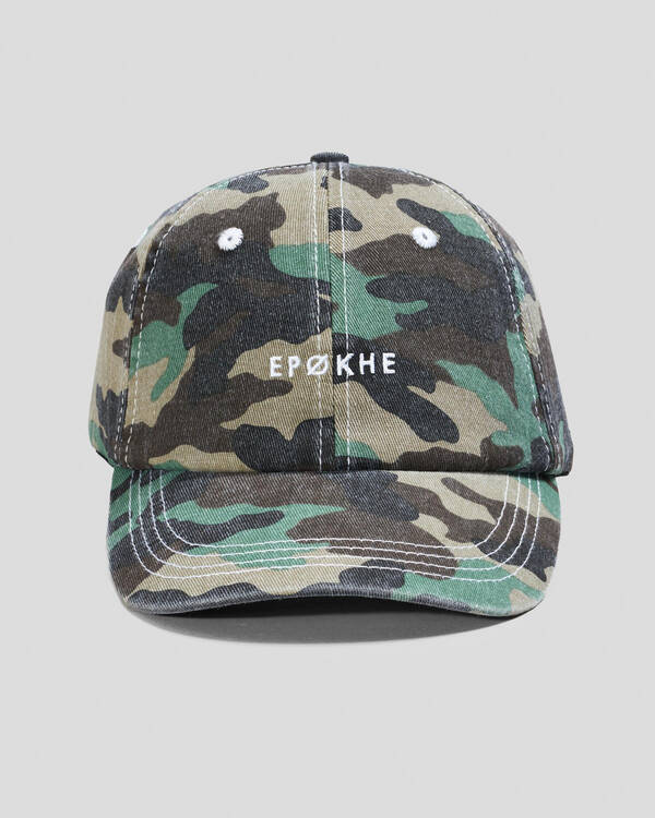 EPOKHE Core Cap for Unisex