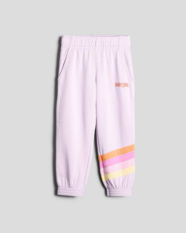 Rip Curl Toddlers' Surf Revival Trackpants for Womens