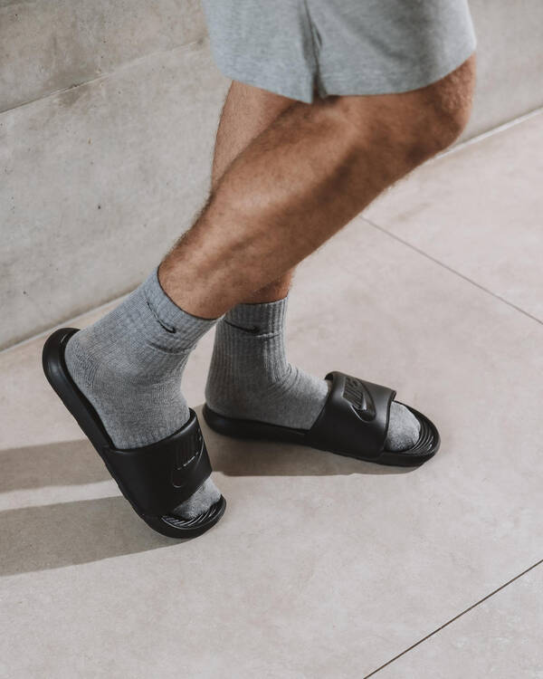 Nike Victori One Slides for Mens