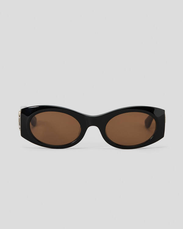 EPOKHE Suede Sunglasses for Unisex