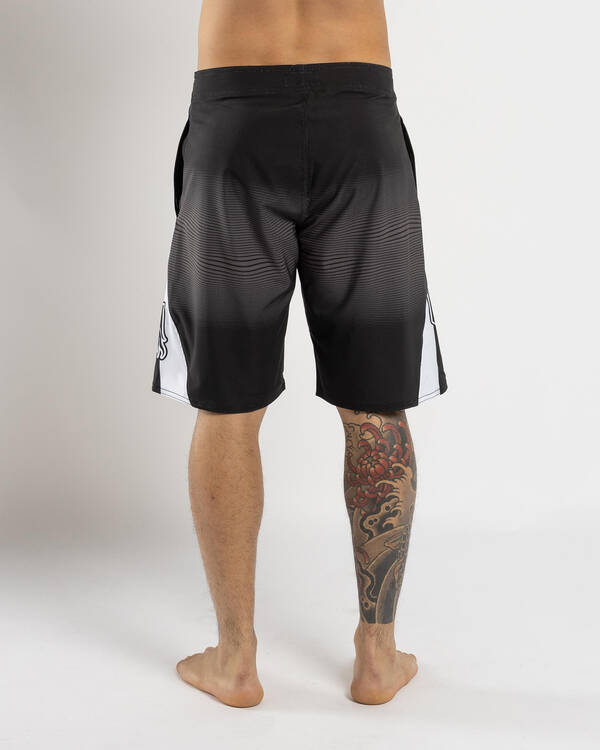 Jetpilot Pulse Streamliner Board Shorts for Mens