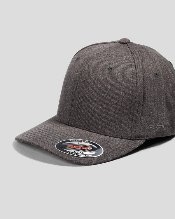 Flexfit Wool Blend Cap for Mens