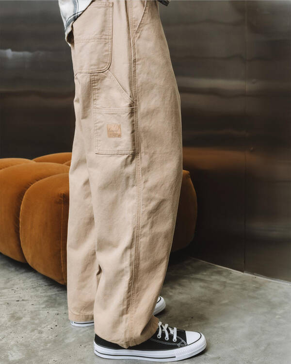 Lucid Hustle Carpenter Pants for Mens