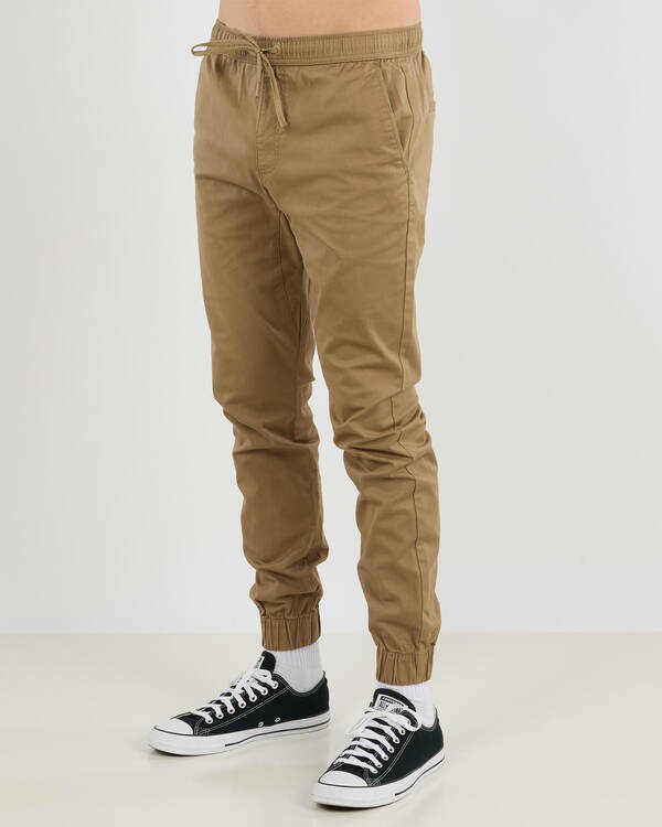 Skylark Duplicity Jogger Pants for Mens