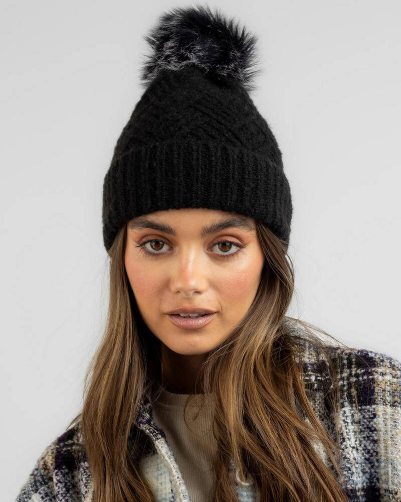 Mooloola Holyoke Beanie for Womens