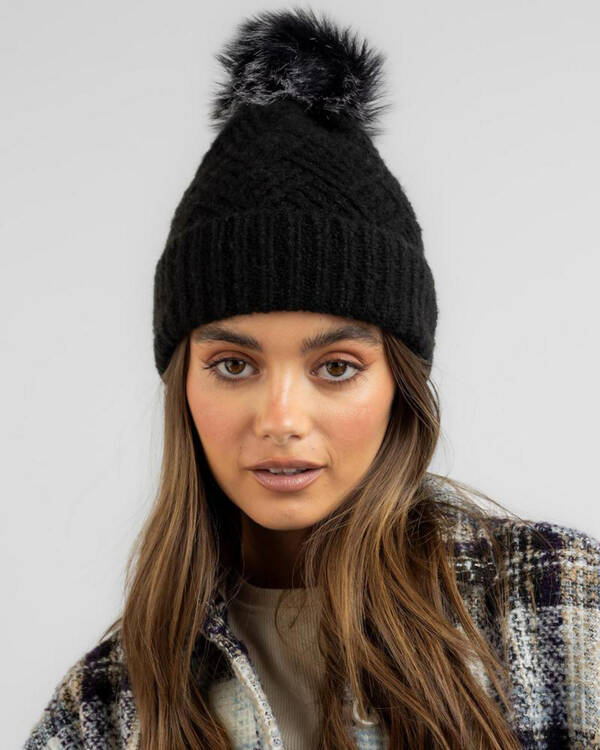 Mooloola Holyoke Beanie for Womens