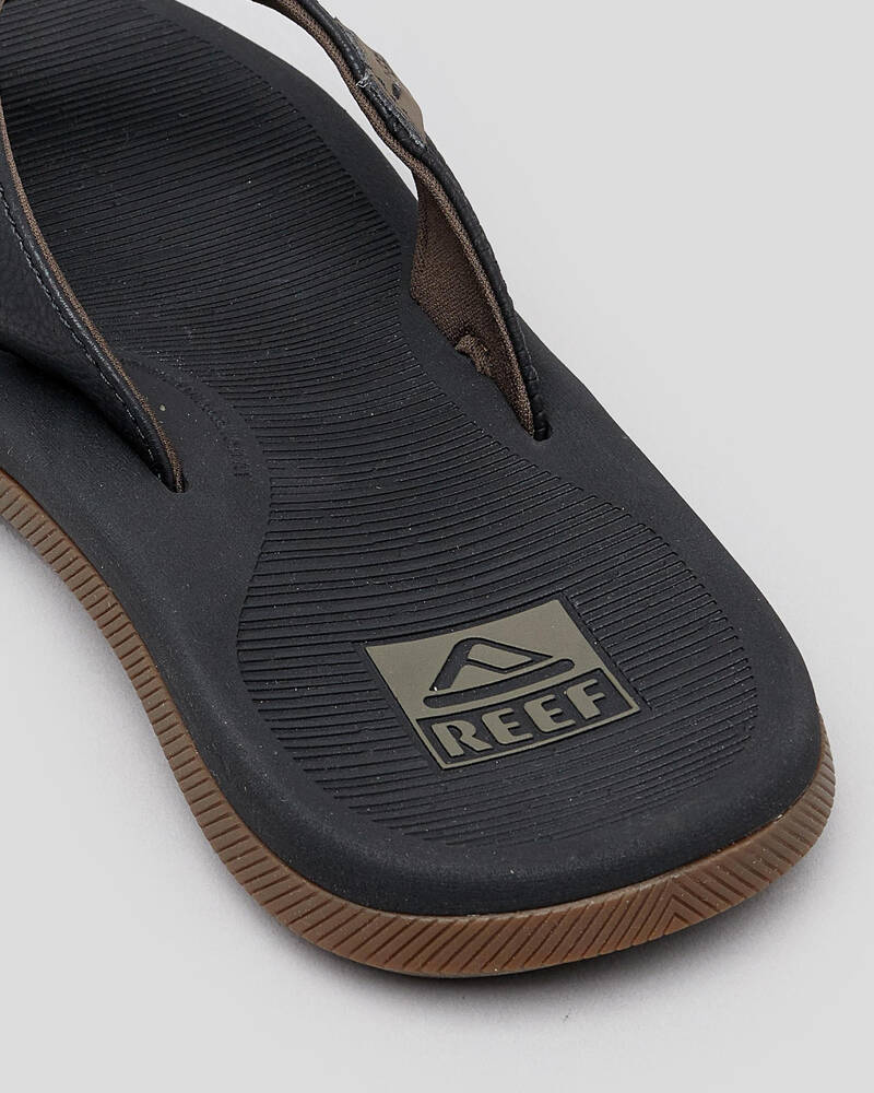 Reef Santa Ana Thongs for Mens