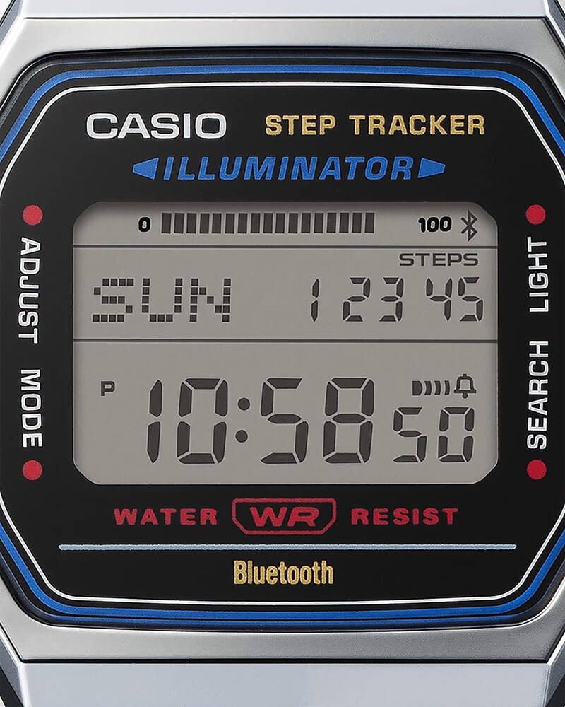 Casio ABL100WE-1A Watch for Mens