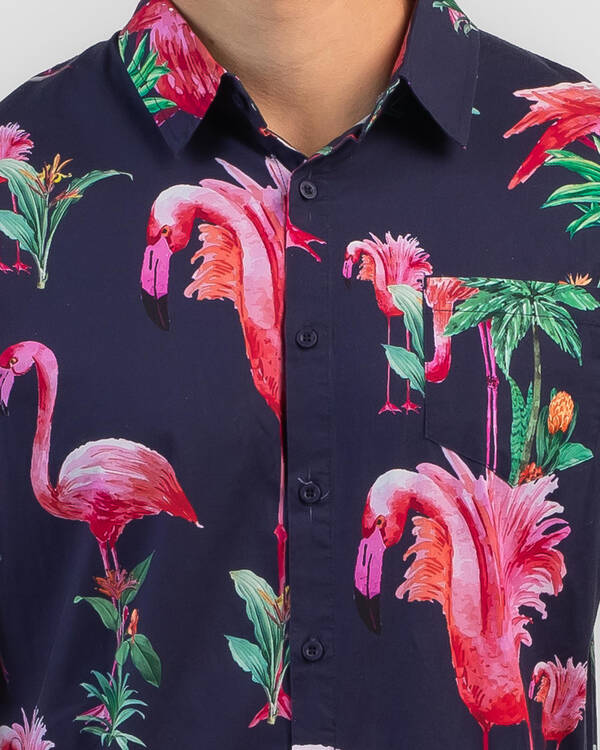 Lucid Larger Than Life Romper for Mens
