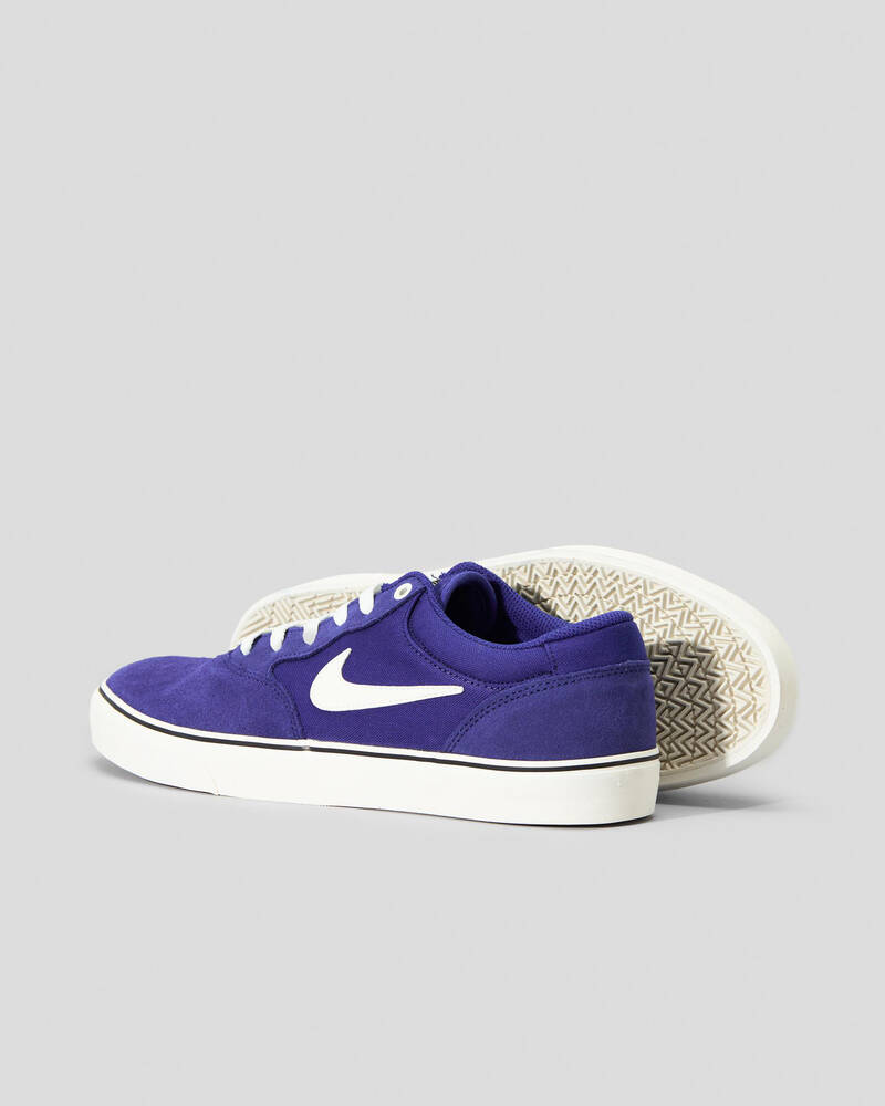 Nike SB Chron 2 Shoes for Mens