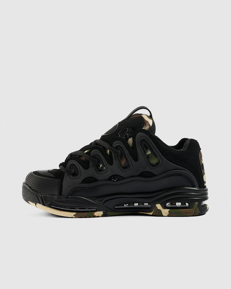Osiris D3 2001 Shoes for Mens