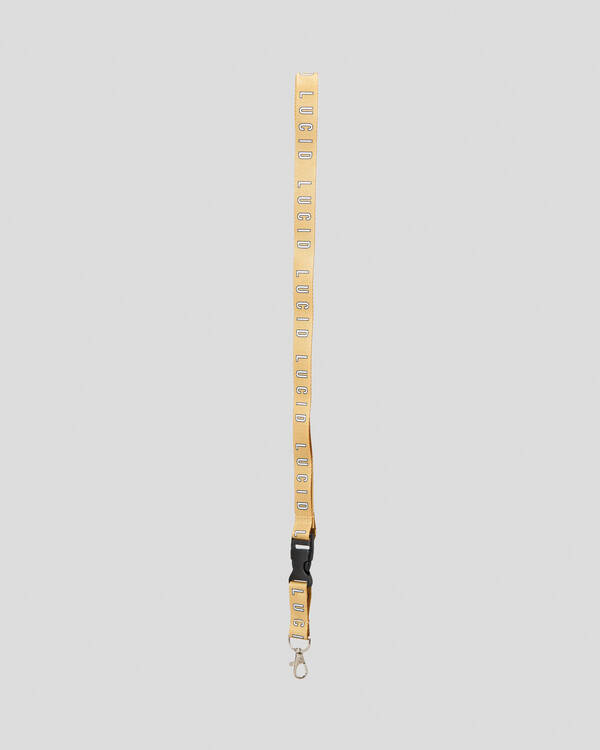 Lucid Keyline Lanyard for Mens