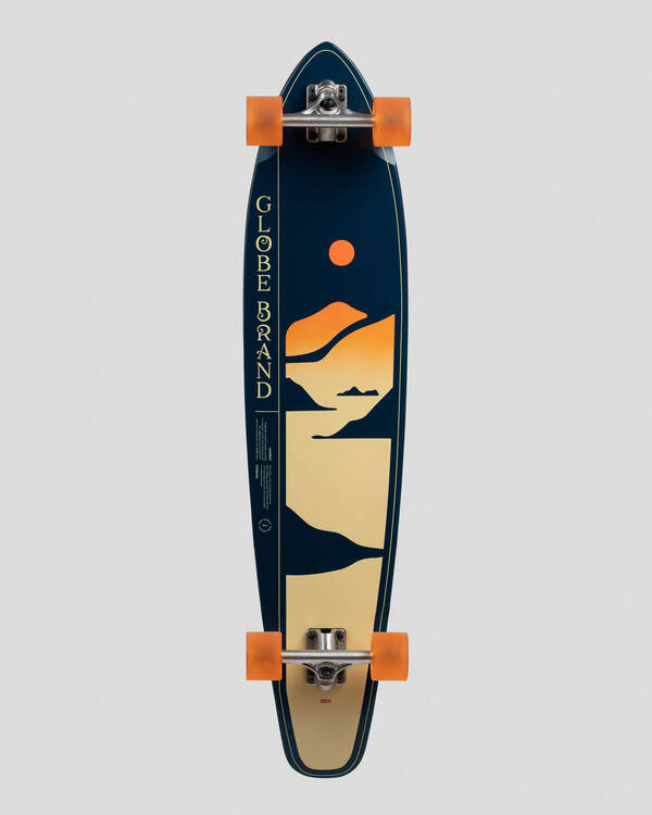 Globe Byron Bay 43" Longboard for Unisex