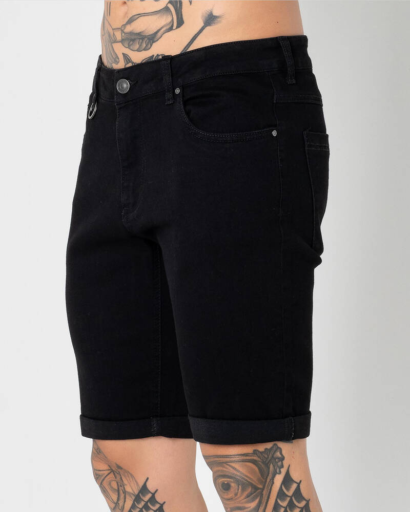 Skylark Domain Walk Shorts for Mens
