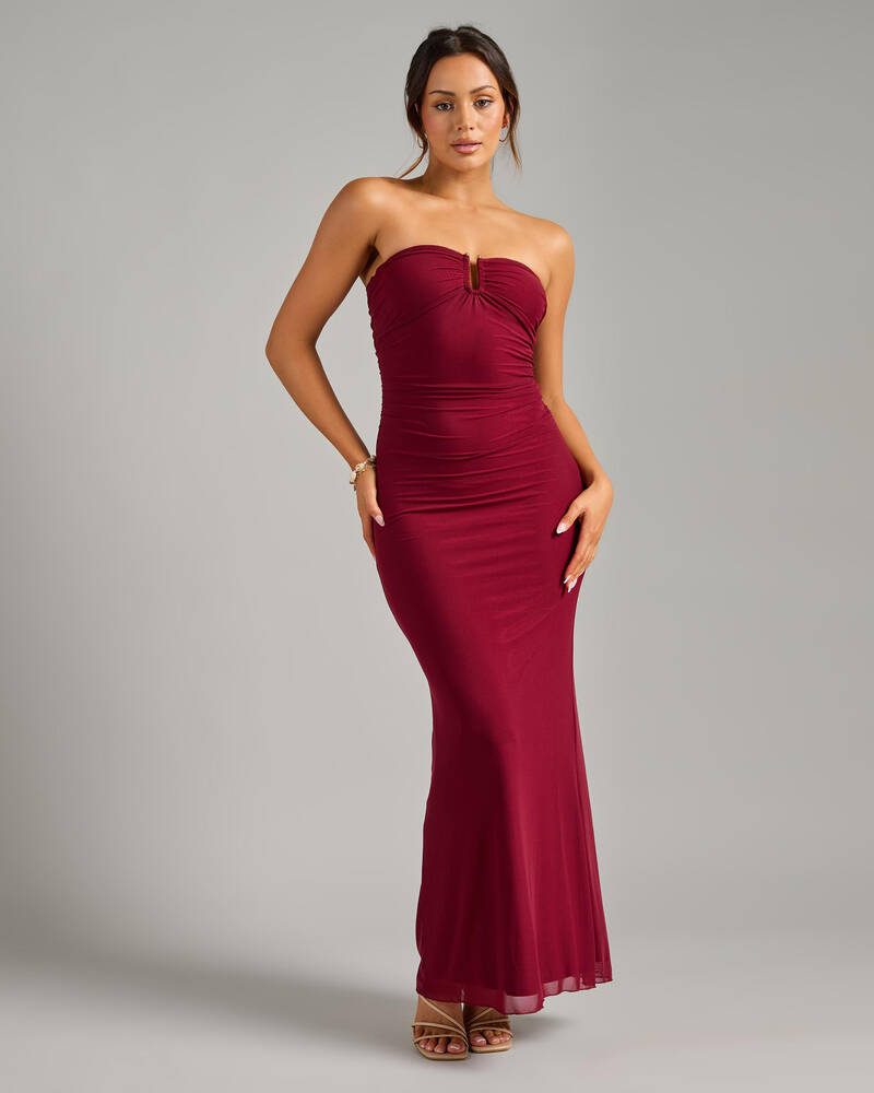 Ava And Ever Maisie Maxi Dress for Womens