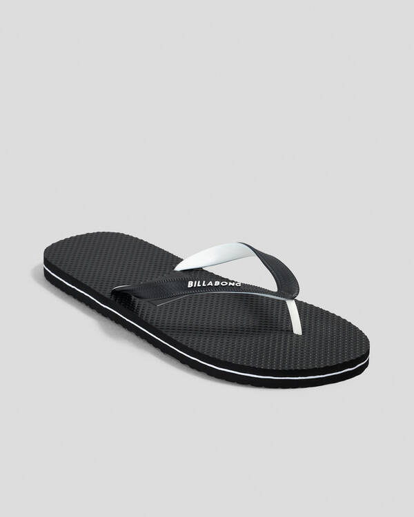 Billabong Lowdown Thongs for Mens