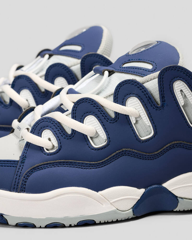 Osiris D3 OG Shoes for Mens