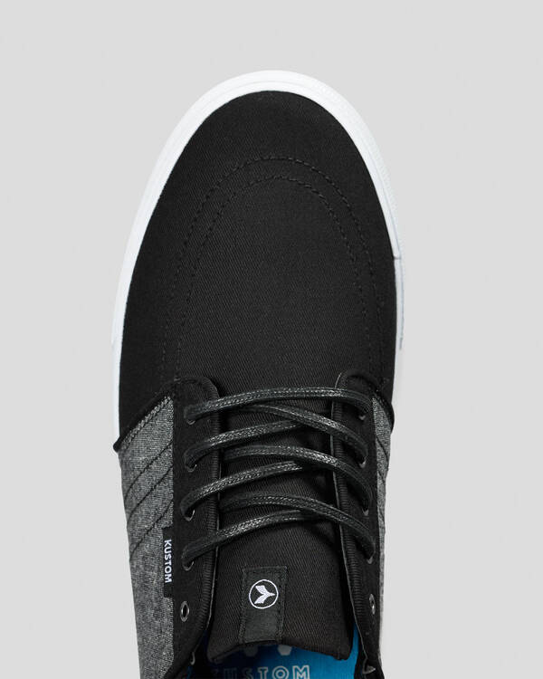 Kustom Remark 2 Shoes for Mens