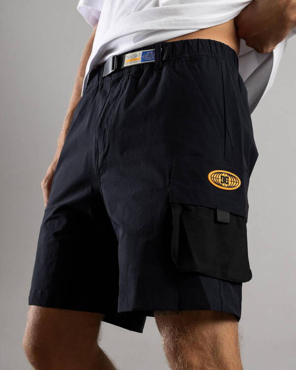 DC Shoes Modified Cargo Shorts for Mens