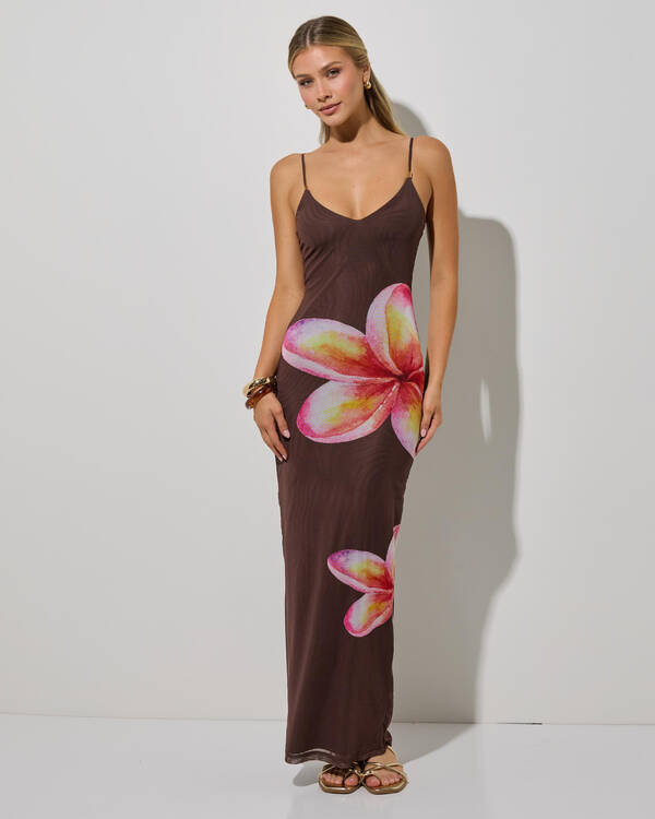 Mooloola Francis Maxi Dress for Womens