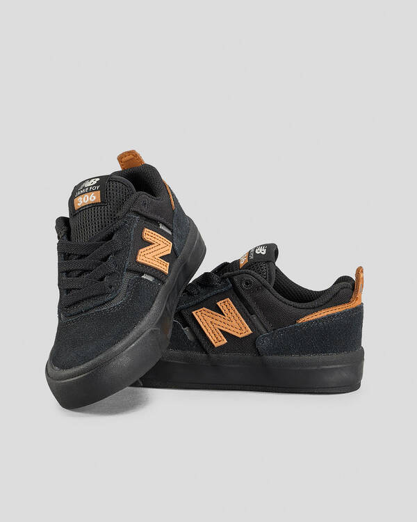 New Balance Boys' 306 Shoes for Mens