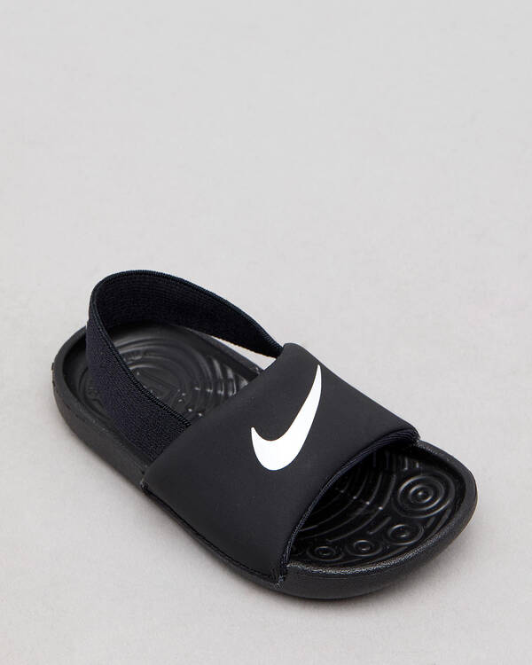 Nike Toddlers' Kawa Slides for Mens
