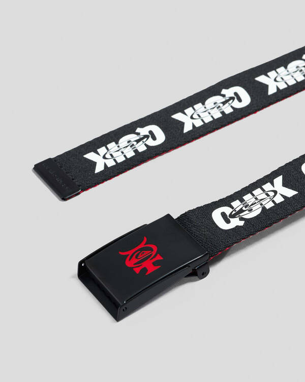 Quiksilver Mercury Belt for Mens