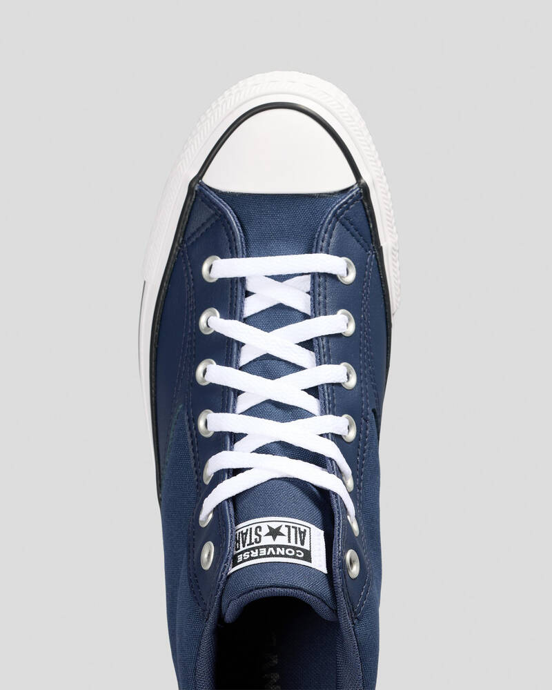 Converse Chuck Taylor Malden Street Mid Shoes for Mens