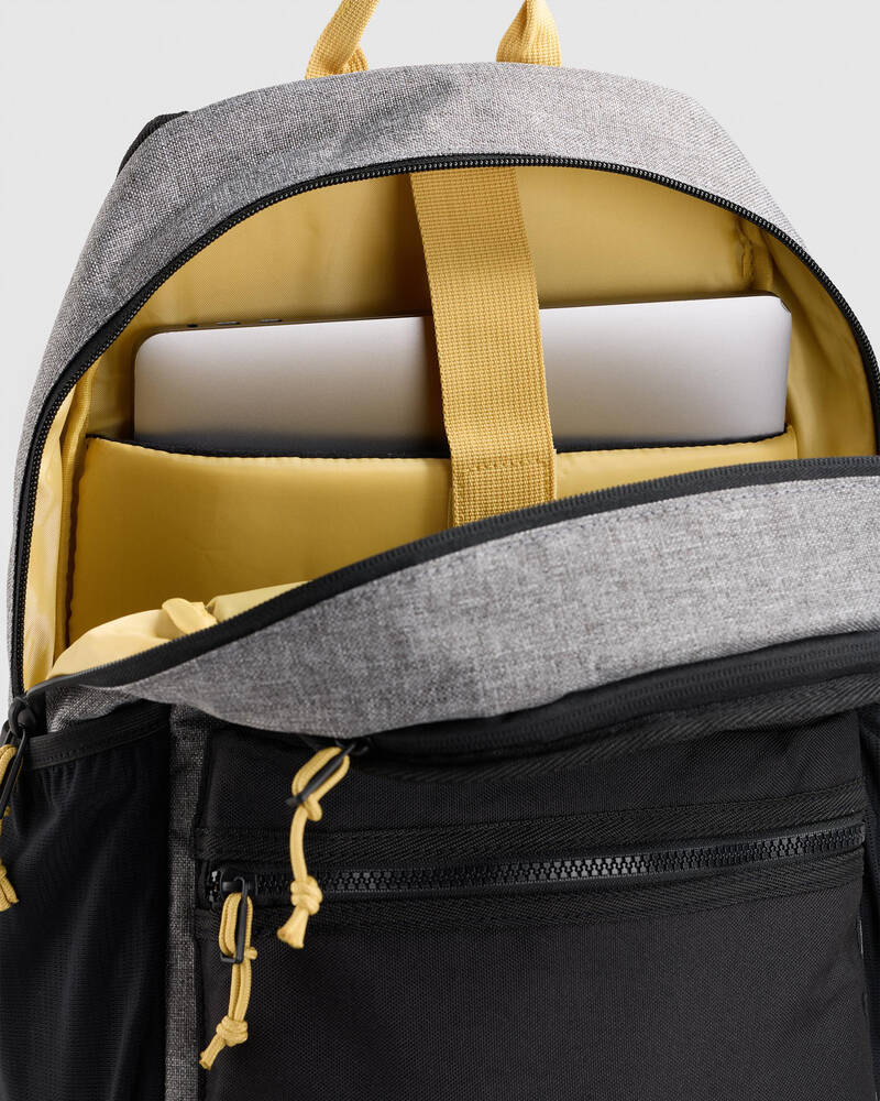 Billabong Scallop Backpack for Mens