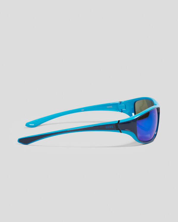 Liive Pusher Sunglasses for Mens